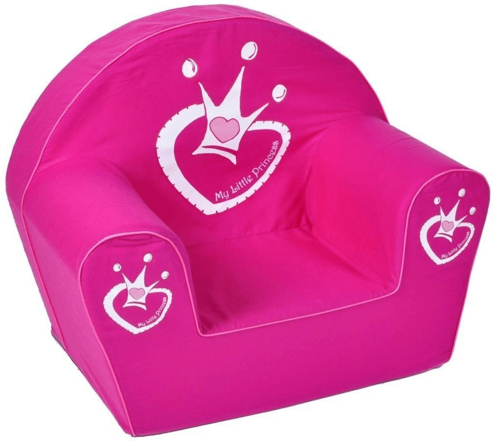 Knorrtoys Fauteuil My little princess (68390)