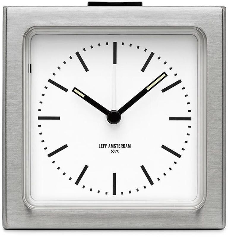 Leff Amsterdam Réveil Block