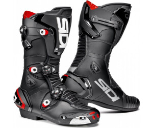 sidi motorradstiefel größentabelle