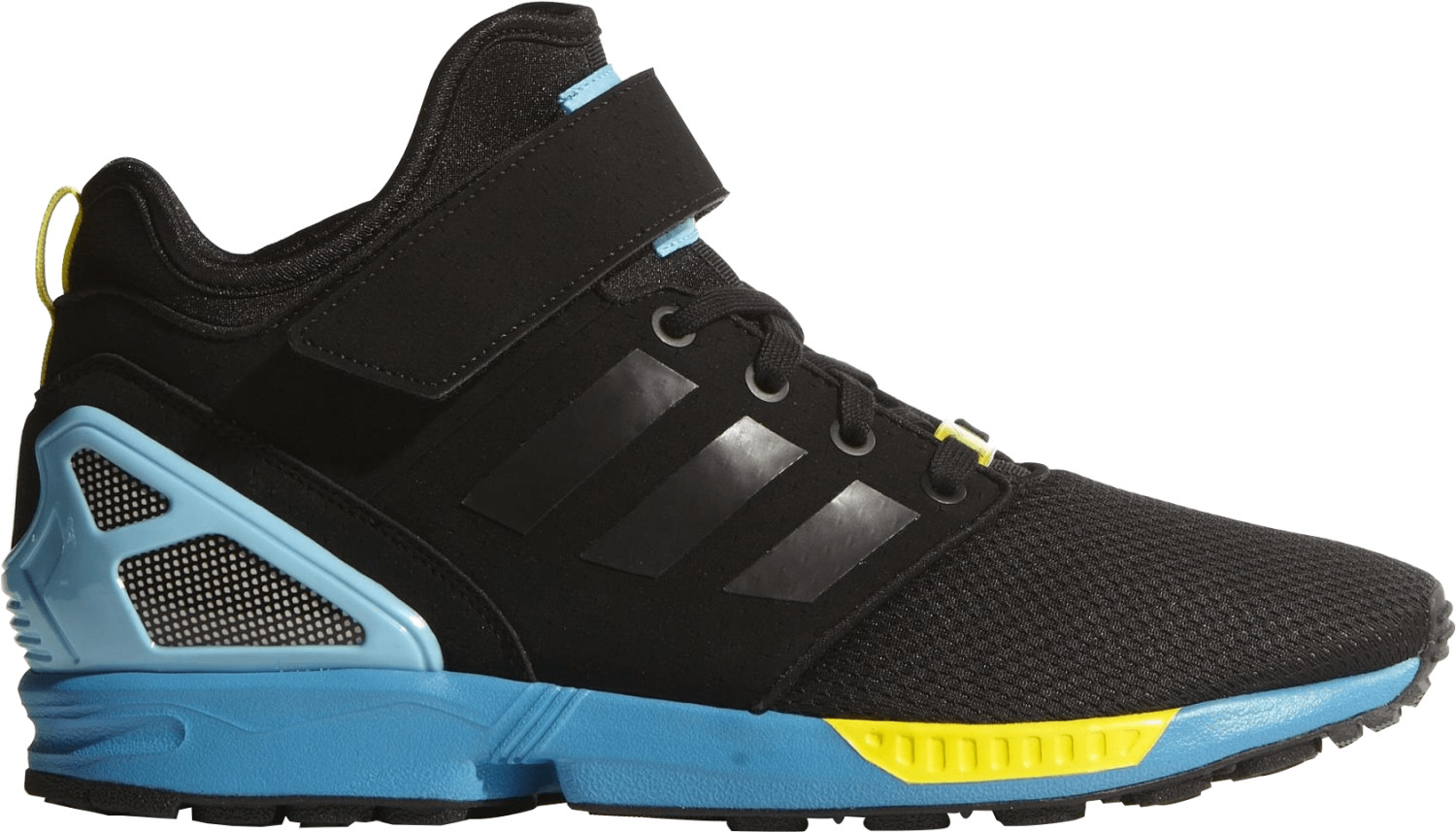 Adidas ZX Flux Mid ab 39,96 â¬ | Preisvergleich bei idealo.de