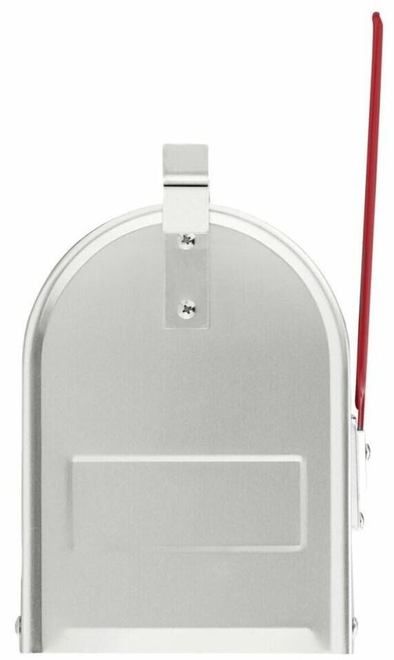 Burg Wächter L'originale US-Mailbox aluminium massif