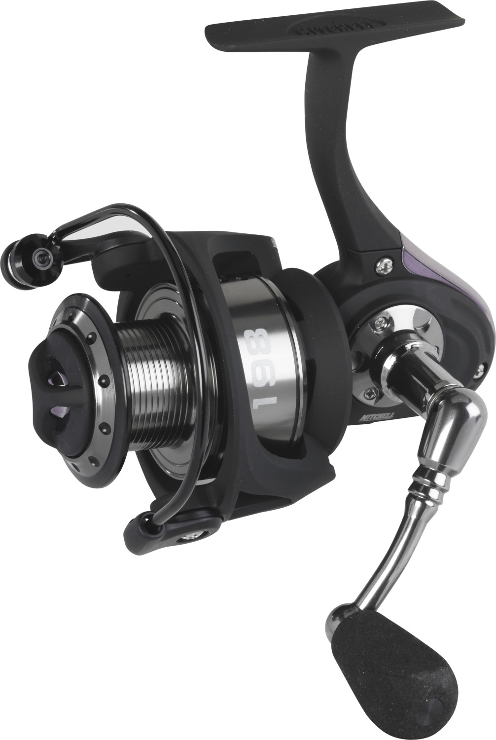 Mitchell Reel 398