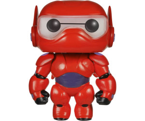 big hero 6 toys uk