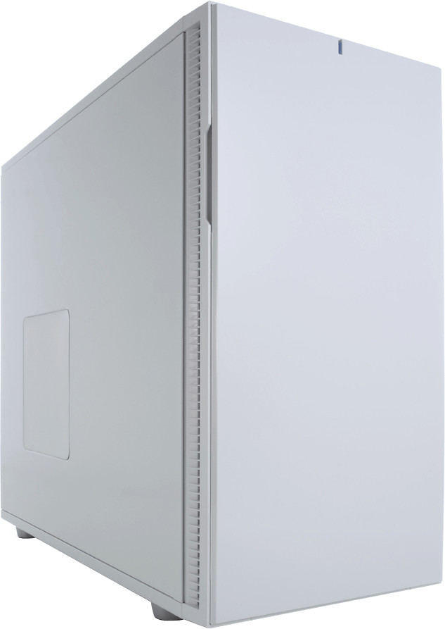 Fractal Design Define R5 blanc