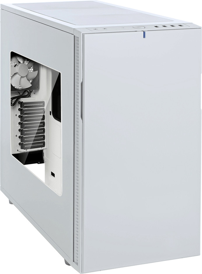 Fractal Design Define R5 Window blanc
