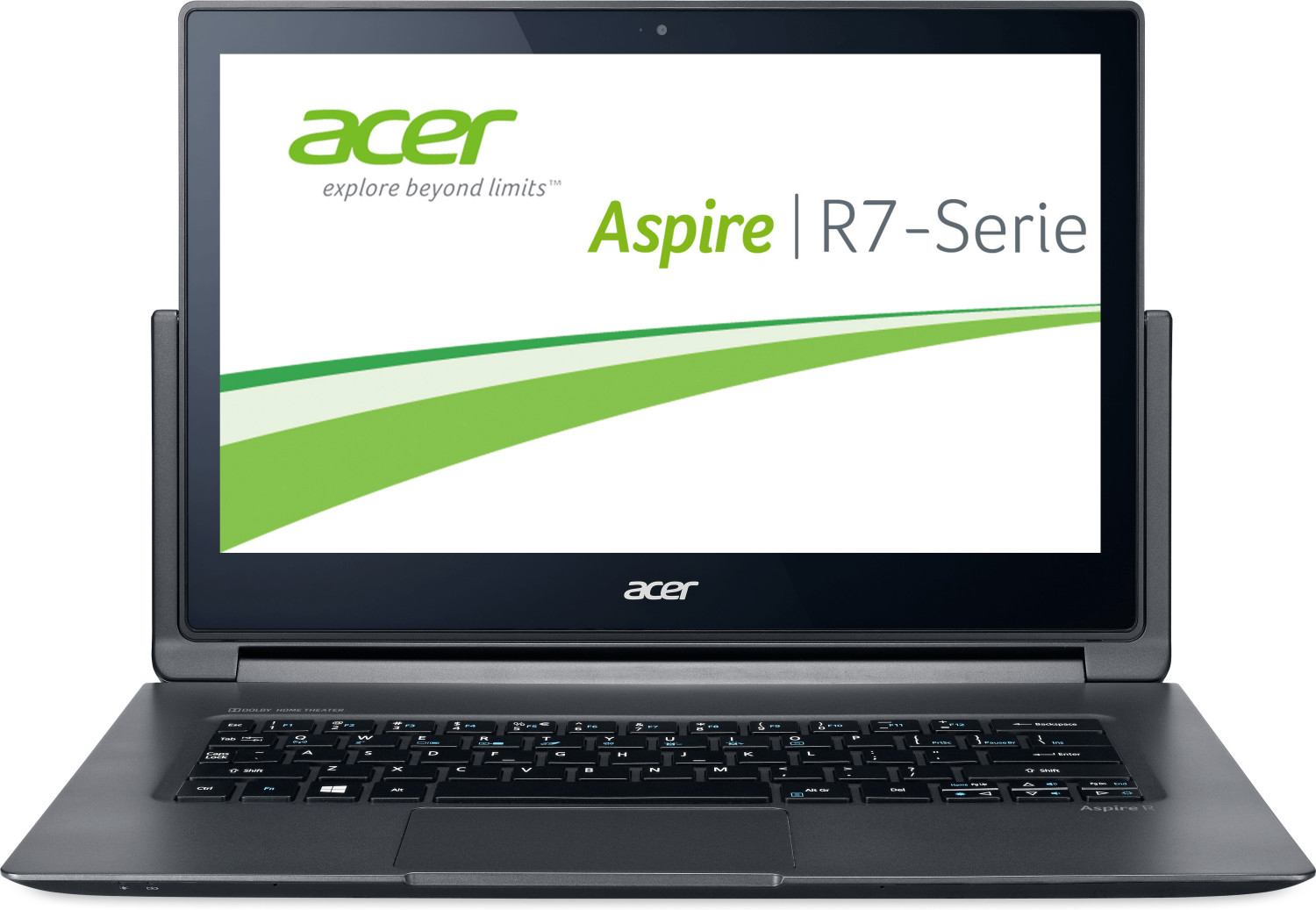 Acer Aspire R7-371T