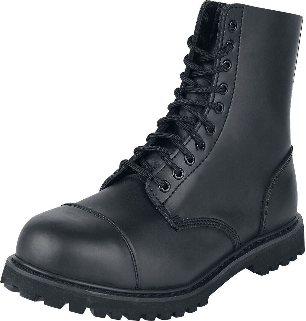 Brandit Phantom Boots 10 eyelet