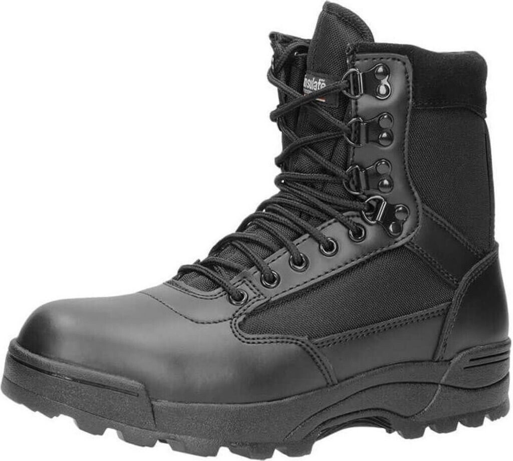 Brandit Tactical Boots (9010) black