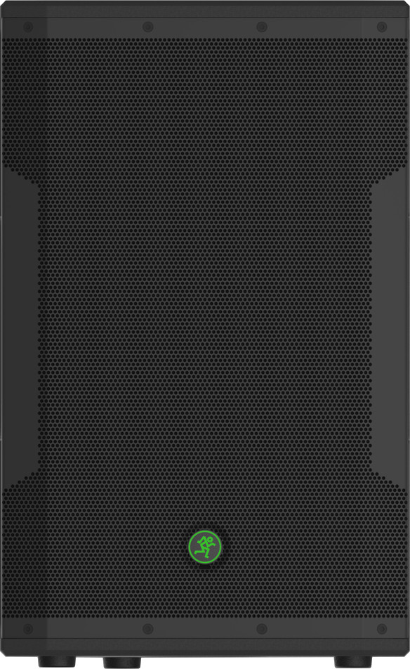 Mackie Srm 550