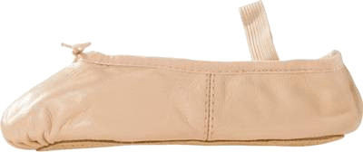 Bloch Arise Girls pink