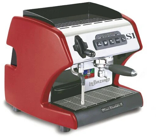 La Spaziale S1 Mini Vivaldi