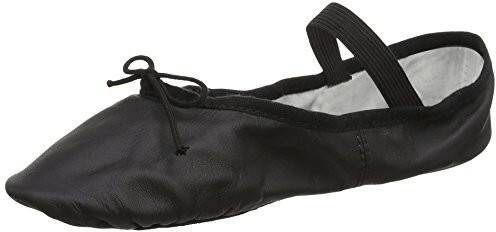 Bloch Arise Womens black