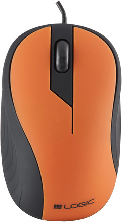 Logic Concept LM-14 orange