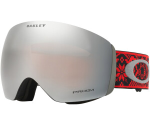 Oakley Flight Deck - Negro - Gafas Ventisca Esquí