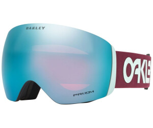 Oakley skibrille flight deck hotsell