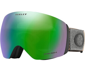 Oakley flight top deck green