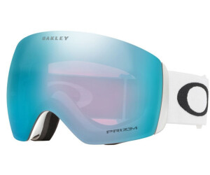 Oakley flight deck sales factory pilot whiteout