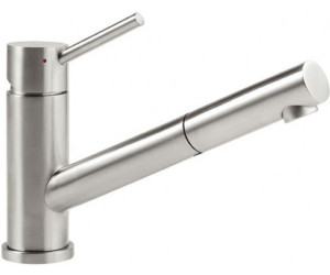 Villeroy & Boch Como Shower (Edelstahl/Keramik-Look) chrom ab 208,89 € | Preisvergleich bei ...