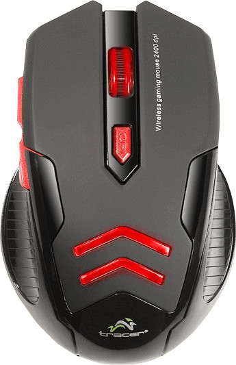 Tracer Battle Heroes Airman RF Nano