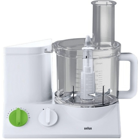 Braun FP3020