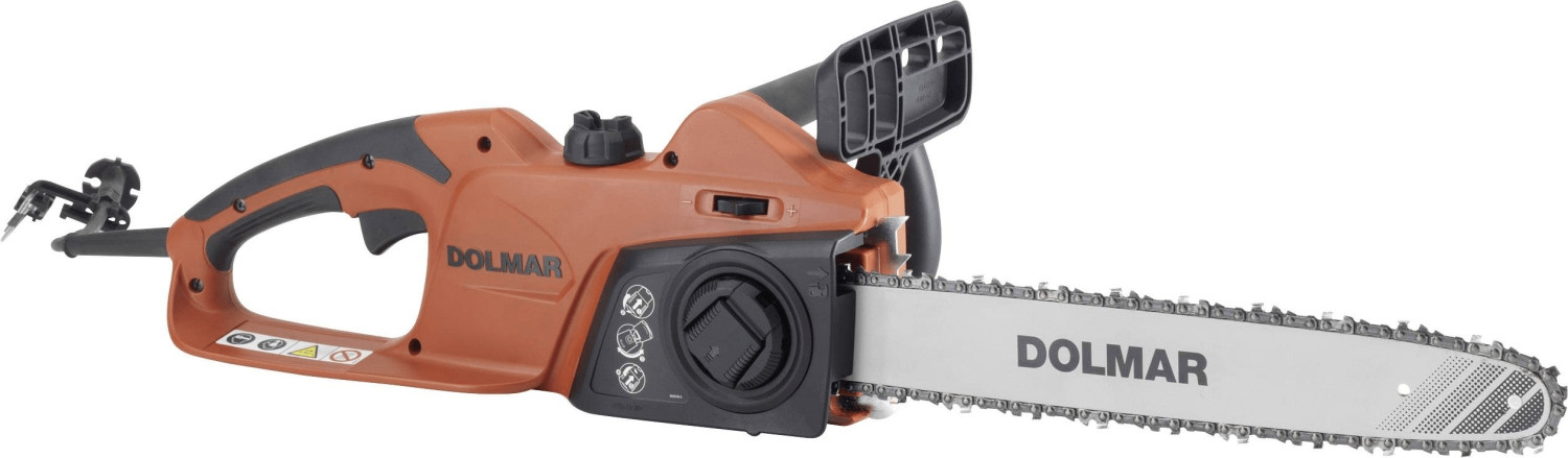 Dolmar ES-39 TLC