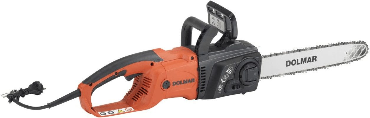 Dolmar ES-164 TLC