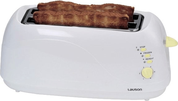 Lauson ATT 107 XL