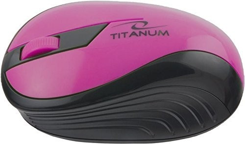 Esperanza Titanum TM114P