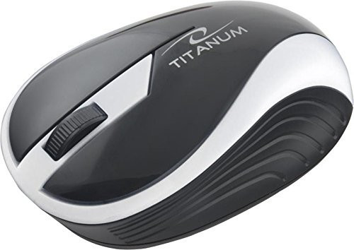 Esperanza Titanum TM113S