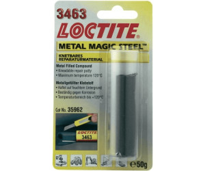 Epoxid-Klebstoff zum Kneten LOCTITE® 3463 