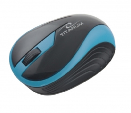 Esperanza Titanum TM113T