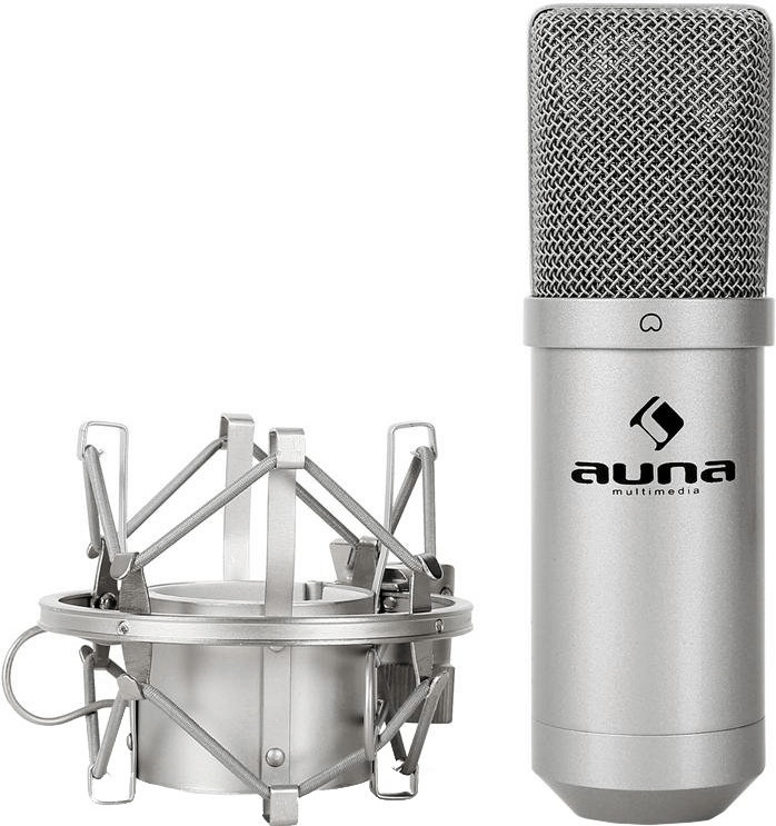 Auna MIC-900S