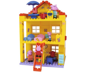 peppa de lego
