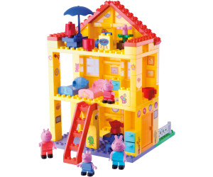 la casa de peppa
