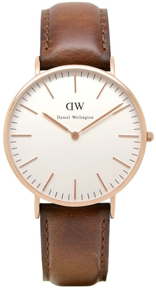 Daniel Wellington Classic St Mawes ab 145,49 ...