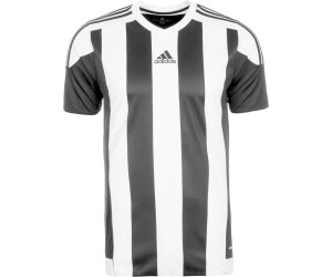 Adidas Striped 15 Shirt white/black
