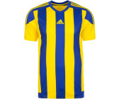 Plotselinge afdaling Zonnebrand vitamine Buy Adidas Striped 15 Shirt from £10.12 (Today) – Best Deals on idealo.co.uk