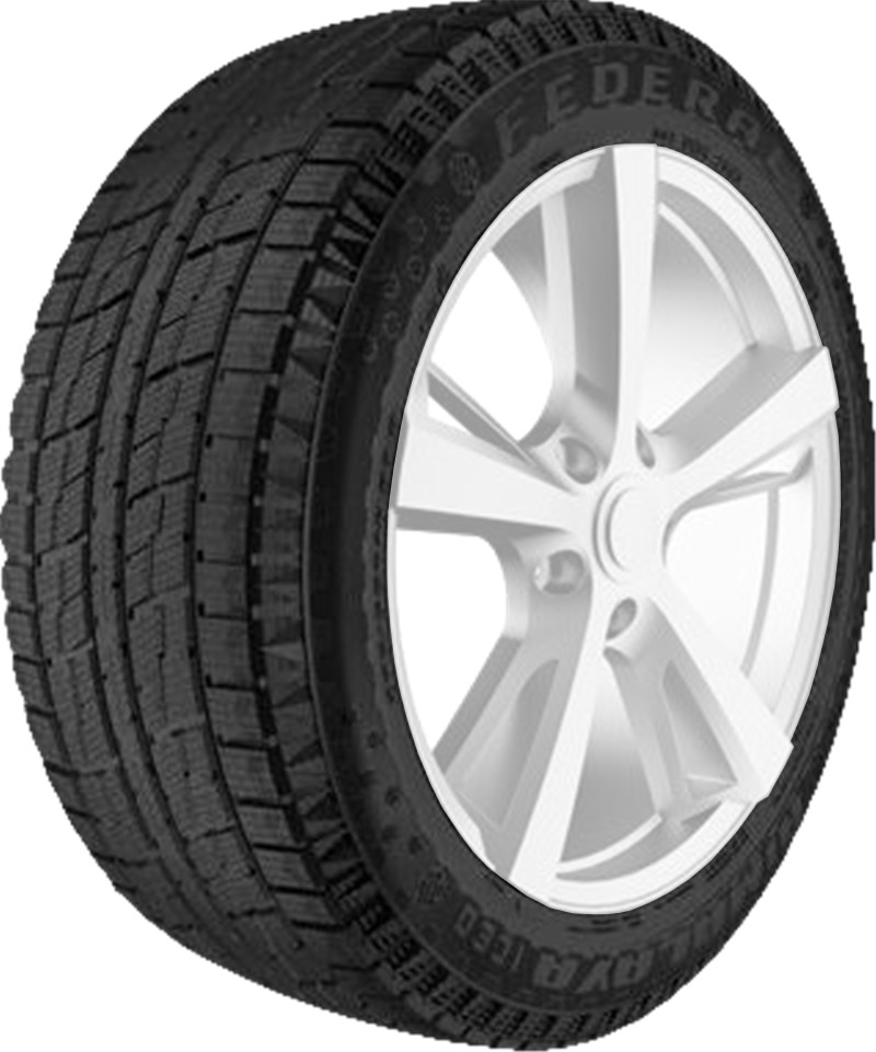 Federal Himalaya ICEO 215/45 R17 87Q