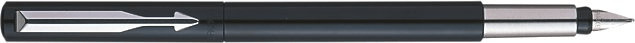 Parker Vector F noir