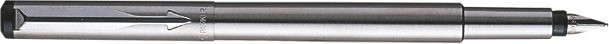 Parker Vector F acier inoxydable