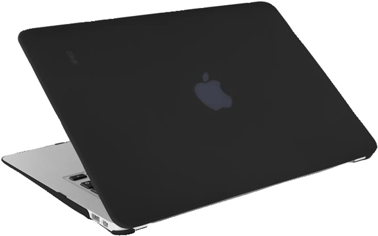 Artwizz Rubber Clip (Mac Book Air 11) black