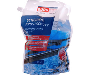 Eurolub 803005 5 Liter Konzentrat Scheibenfrostschutz Winter in Bayern -  Ergolding, Auto-Reparaturen und Dienstleistungen