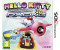 Hello Kitty and Sanrio Friends 3D Racing (3DS)