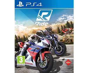 Ride (PS4) desde € | Compara en idealo