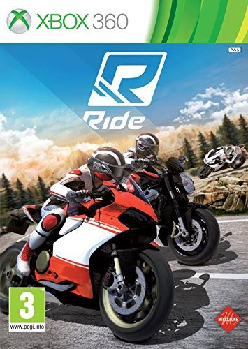 Ride (Xbox 360)