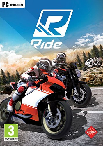Ride (PC)