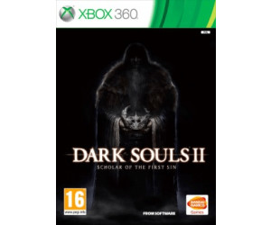 gancho Química Disparo Dark Souls 2: Scholar of the First Sin (Xbox 360) desde 28,99 € | Compara  precios en idealo