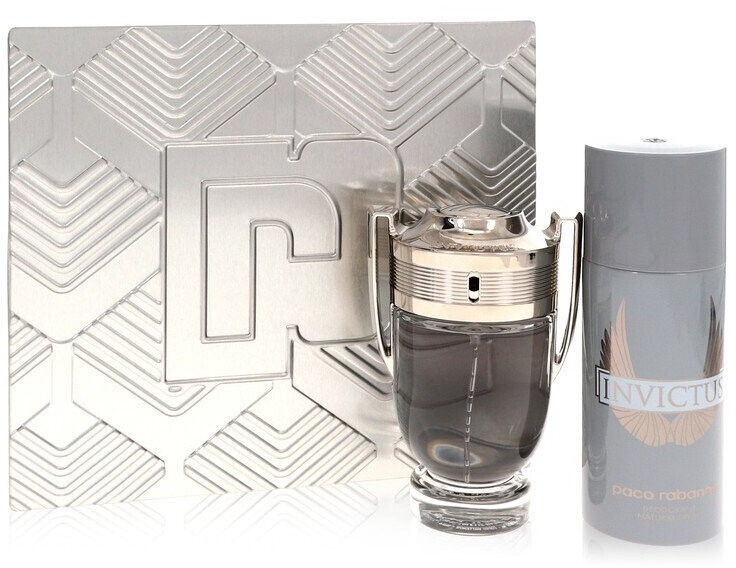 Paco rabanne invictus store idealo