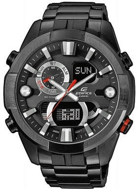 Casio Edifice (ERA-201BK-1AVEF)
