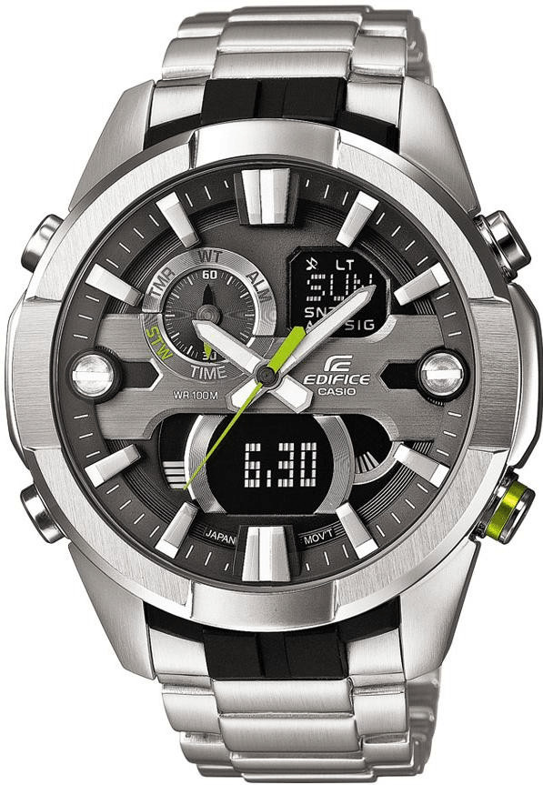 Casio Edifice (ERA-201)